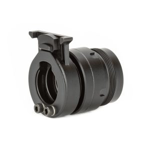 Alternative view of GATE-LOK™ HUB Mount Interface (1.375×24)