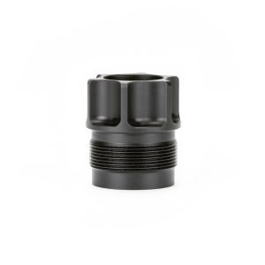 Alternative view of Checkmate-HD™ CAM-LOK® Rear Mount