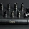 PLAN-A™ Short – Taper Mount HUB Adapter (1.375×24) - Image 7