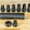 PLAN-A™ Short – Taper Mount HUB Adapter (1.375×24) - Image 6