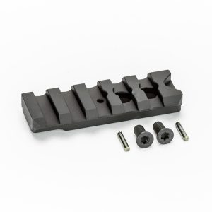 AIS™ Top Plate – Picatinny Adapter