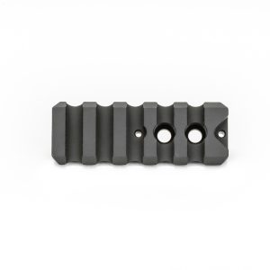 Alternative view of AIS™ Top Plate – Picatinny Adapter