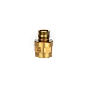 Alternative view of CAM-LOK® Universal 1/2×28 Direct Thread Adapter