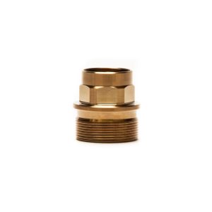 Alternative view of CAM-LOK® Mount Interface (.932×28 – For Rimfire Suppressors)