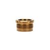 PLAN-A™ Short – Taper Mount HUB Adapter (1.375×24) - Image 3