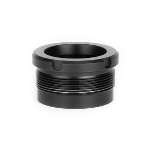 PLAN-A™ Short – Taper Mount HUB Adapter (1.375×24)
