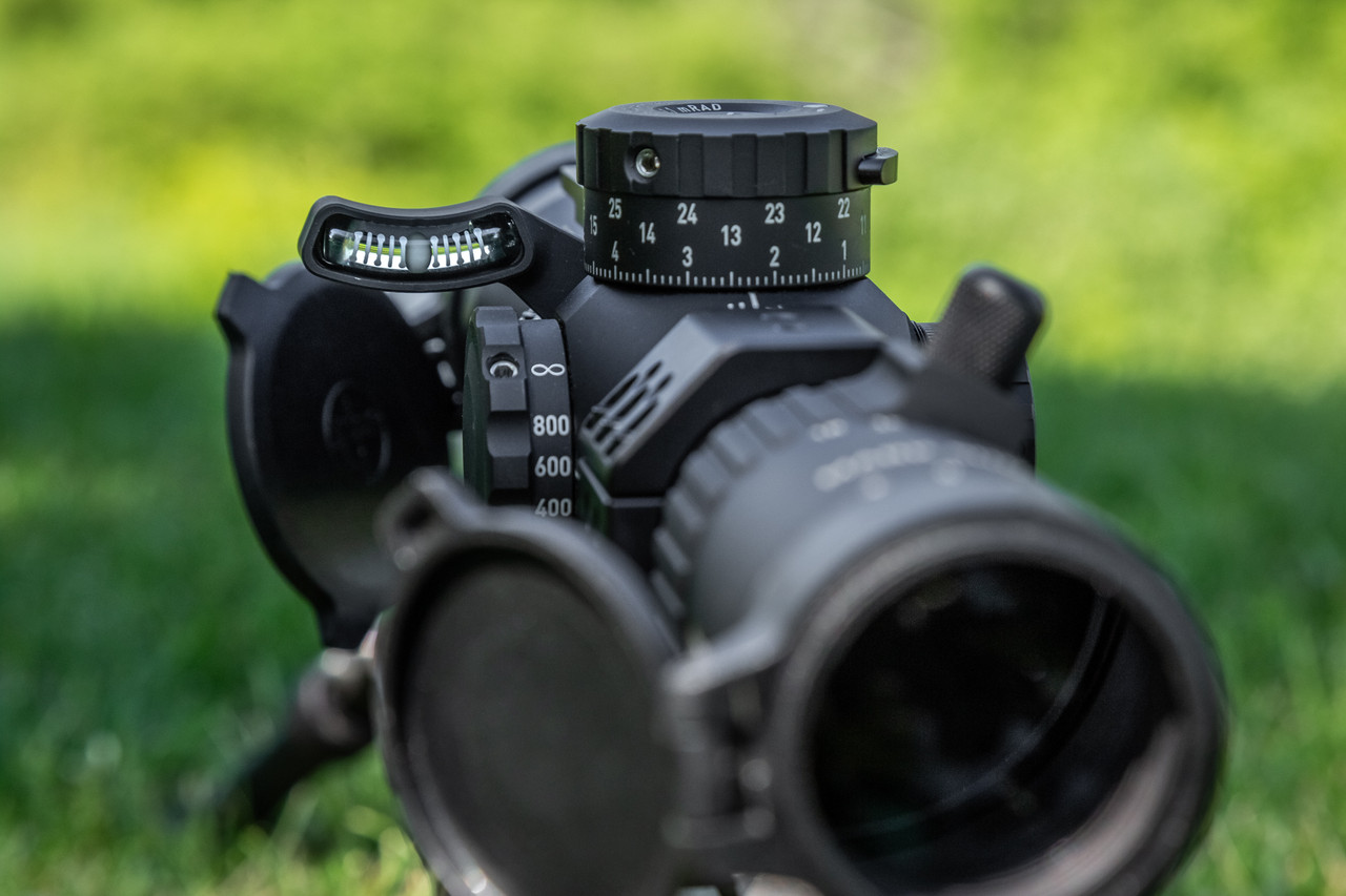 GPM™ Ceramic Ball Level - Image 4