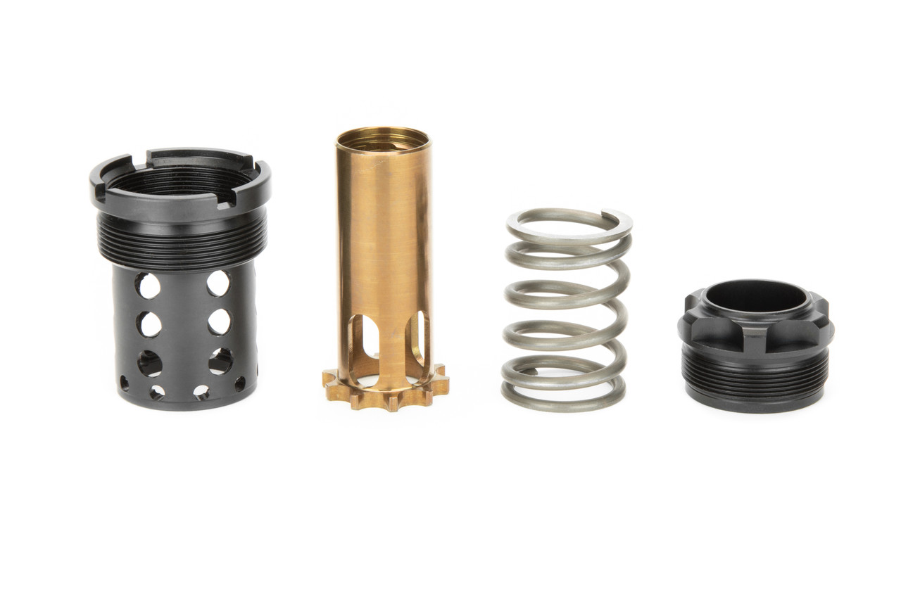 Revolution 45 Suppressor – MOD 3 - Image 4