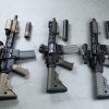 MK1 PSD 9.5″ 223W SBR - Image 4