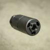 EXPLORR® Taper Mount Blast Shield - Image 5