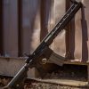 EXPLORR® Taper Mount Blast Shield - Image 9