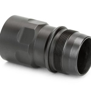 Optimus Micro Taper Mount Interface