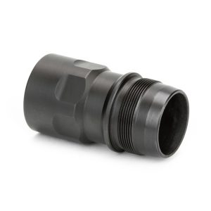 Alternative view of Optimus Micro Taper Mount Interface