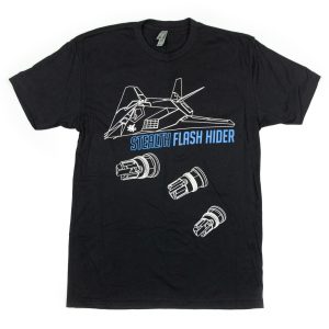 Stealth Flash Hider Shirt