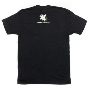 Alternative view of Stealth Flash Hider Shirt