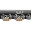 Sportsman Ultra Light 338 Suppressor - Image 2