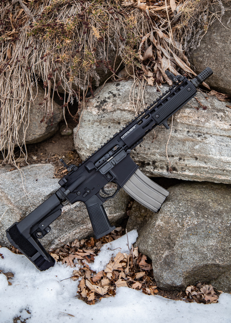 MK1 PSD 9.5″ 223W SBR - Image 7