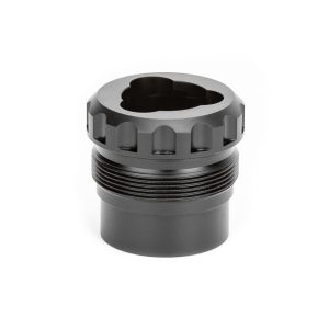 3 Lug Coupler (Spring Retainer)