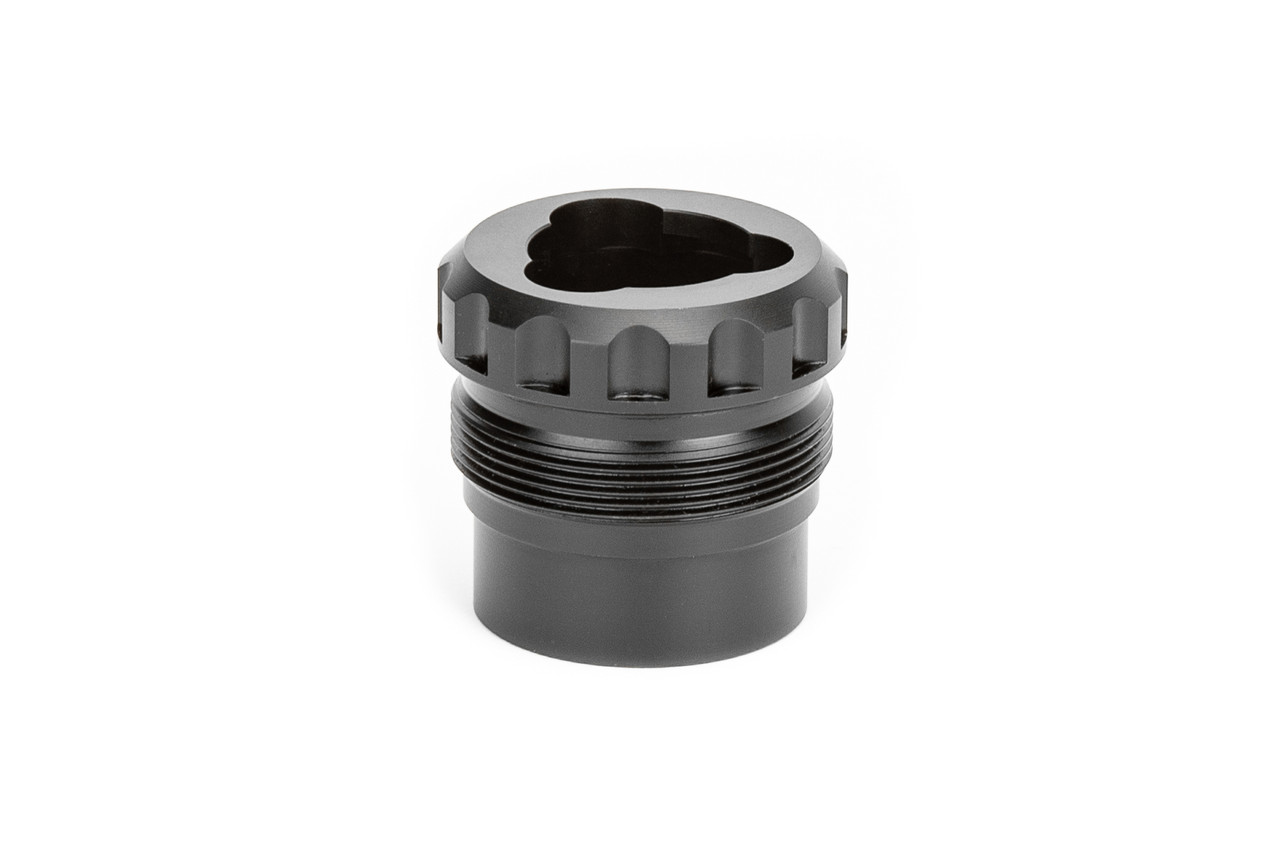3 Lug Coupler (Spring Retainer)