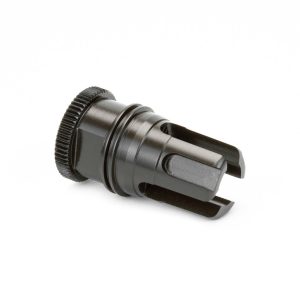DUAL-LOK® Minimalist Flash Hider (1/2×28)