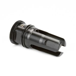 DUAL-LOK® Stealth Flash Suppressor (2.25″)
