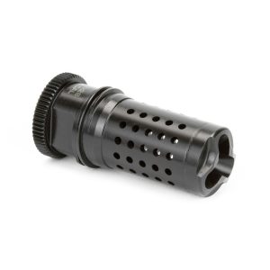 DUAL-LOK® Tactical Compensator
