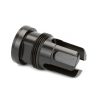 Taper Mount Minimalist Flash Suppressor