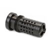 Taper Mount Tactical Compensator (1/2×28)
