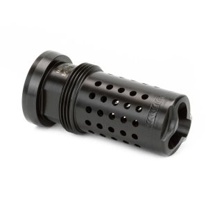 Taper Mount Tactical Compensator