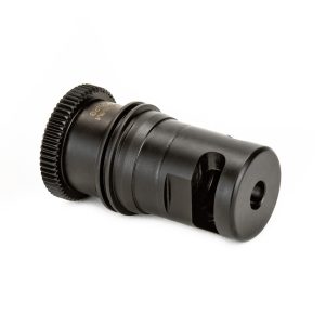 DUAL-LOK® Bayonet Micro Brake