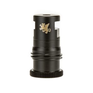 Alternative view of DUAL-LOK® Bayonet Micro Brake