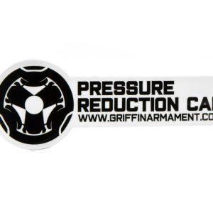 DUAL-LOK™ Pressure Reduction Cap