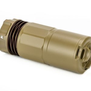 DUAL-LOK™ Blast Shield (FDE)