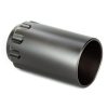 Taper Mount Blast Shield