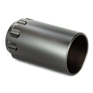 Taper Mount Blast Shield