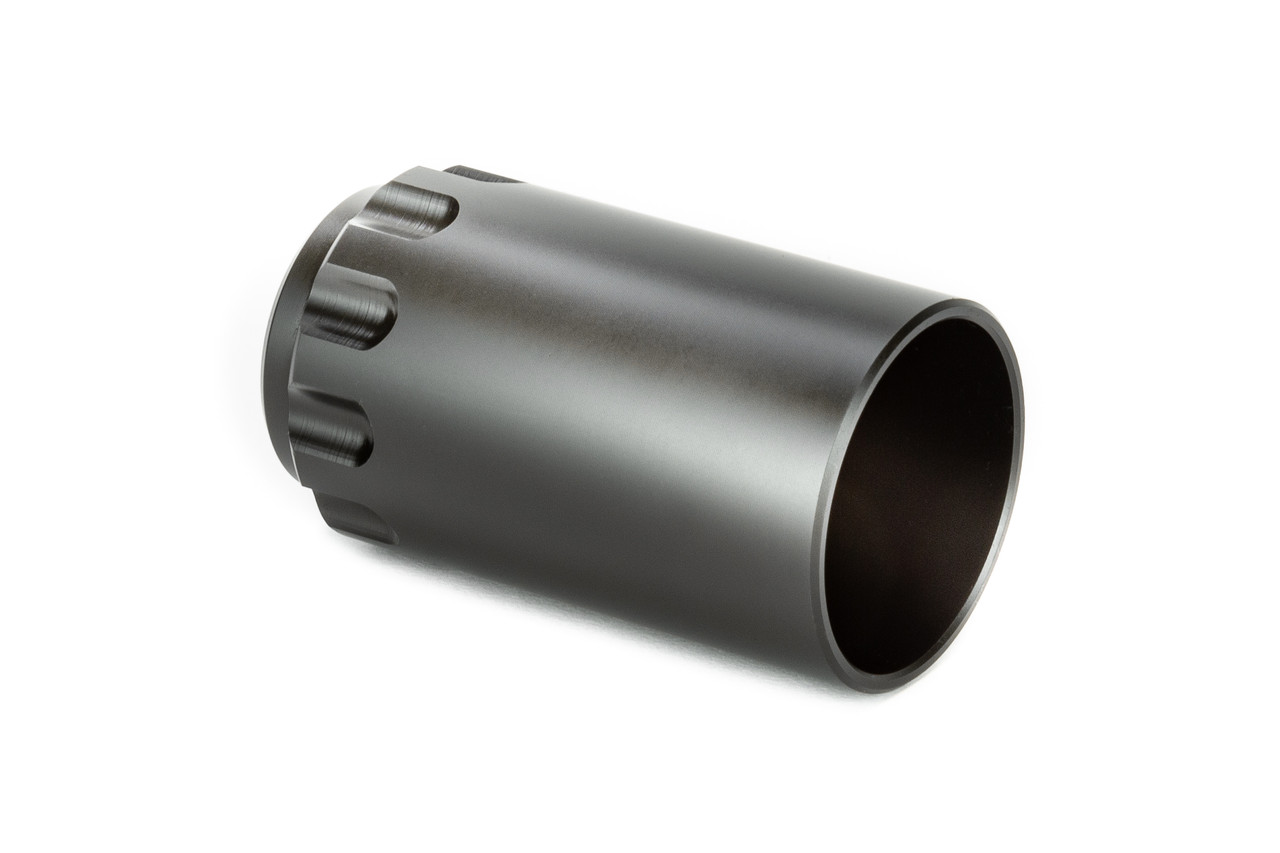 Taper Mount Blast Shield