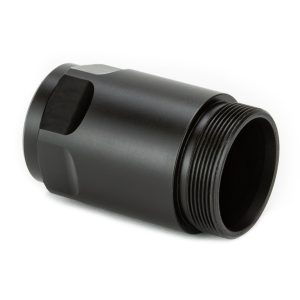 Taper Mount Blast Shield Extension