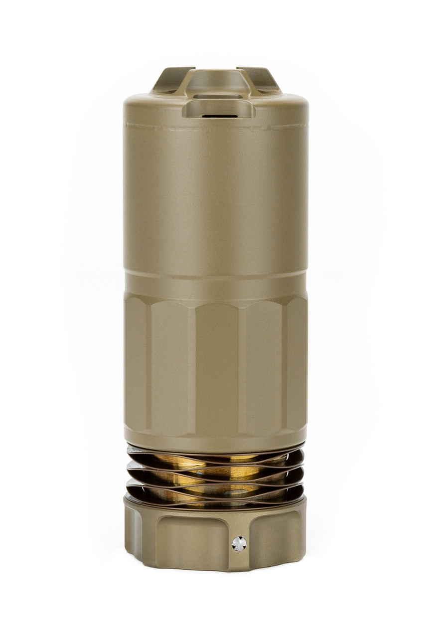 DUAL-LOK™ Blast Shield (FDE) - Image 3