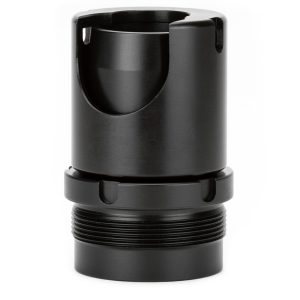 Alternative view of A2 HUB Mount Adapter (1.375×24)