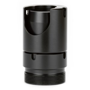 Alternative view of A2 Mount Adapter (1.2875×24)