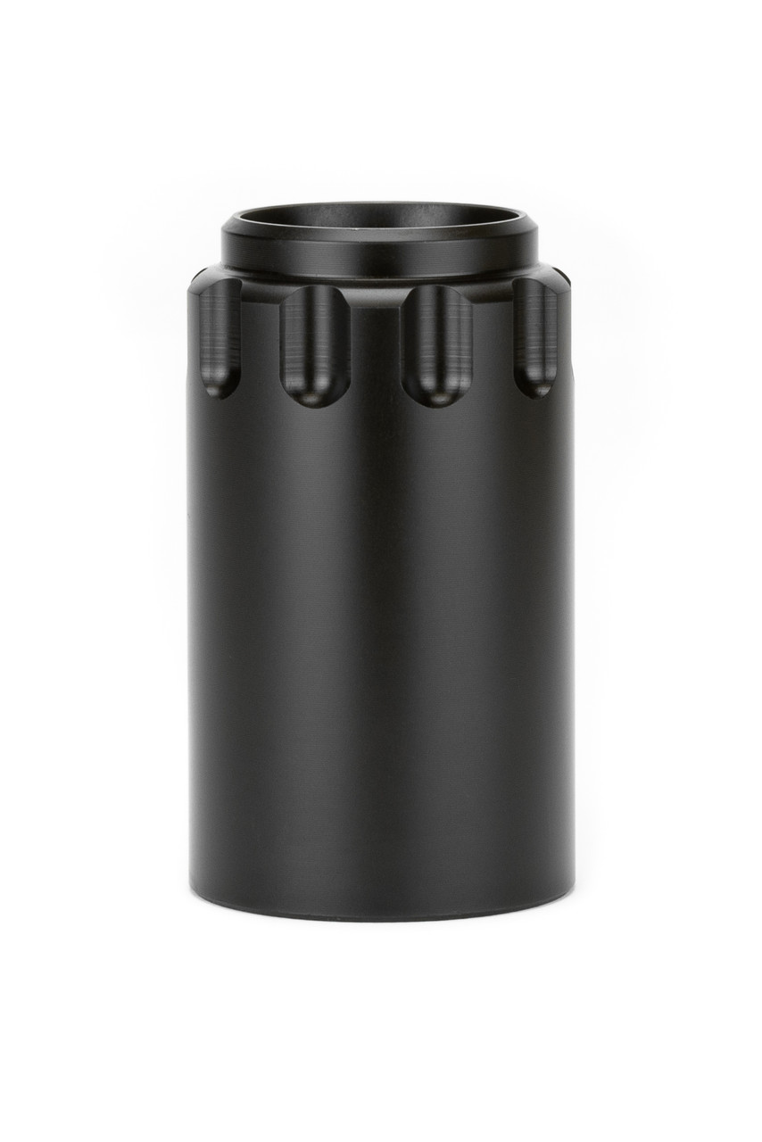 Taper Mount Blast Shield - Image 2