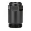 Taper Mount Blast Shield Extension - Image 2