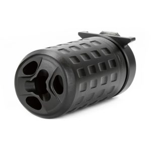 Alternative view of GATE-LOK™ Blast Shield
