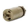 DUAL-LOK™ Blast Shield (FDE) - Image 2