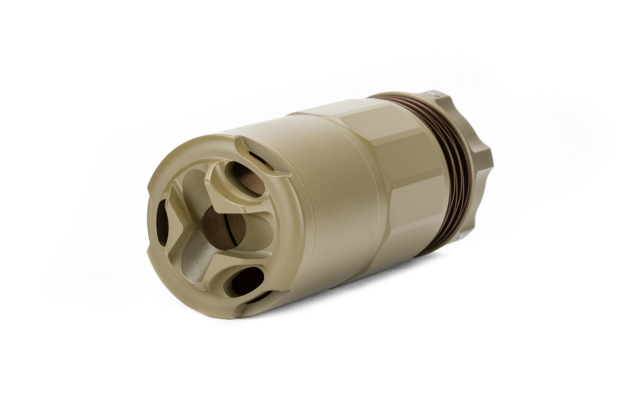 DUAL-LOK™ Blast Shield (FDE) - Image 2