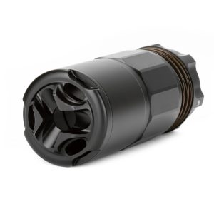 Alternative view of DUAL-LOK™ Blast Shield