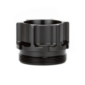PLAN-A™ Long – Taper Mount HUB Adapter (1.375×24)