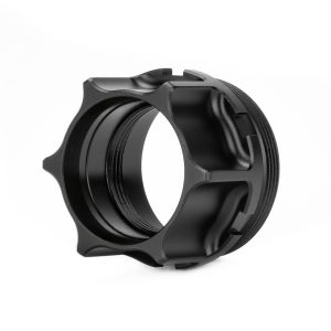Alternative view of PLAN-A™ Long – Taper Mount HUB Adapter (1.375×24)