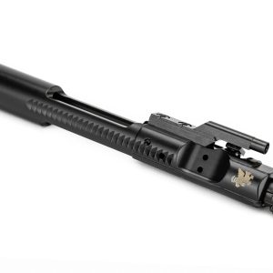 Enhanced Mil Spec BCG