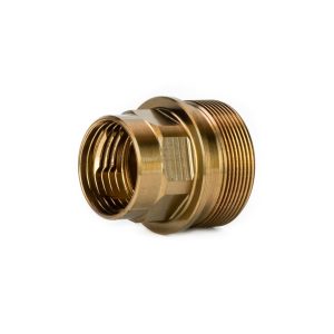 CAM-LOK® Mount Interface (.932×28 – For Rimfire Suppressors)